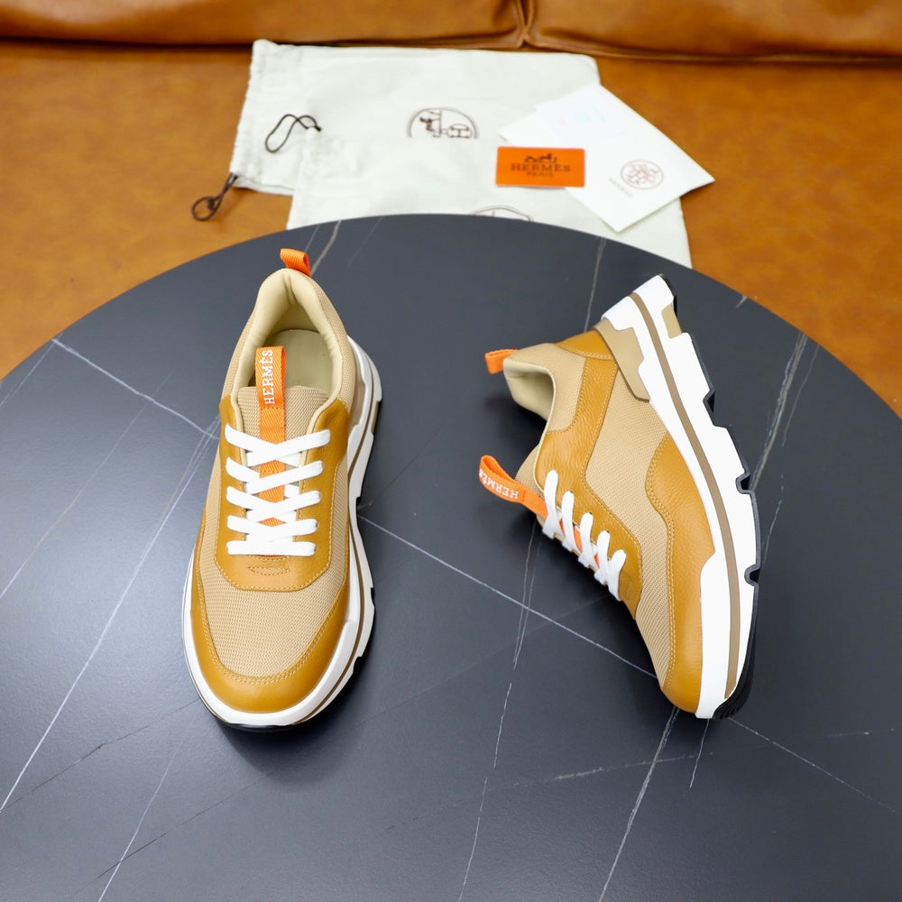 Hermès Men's Shoes - Style 426083
