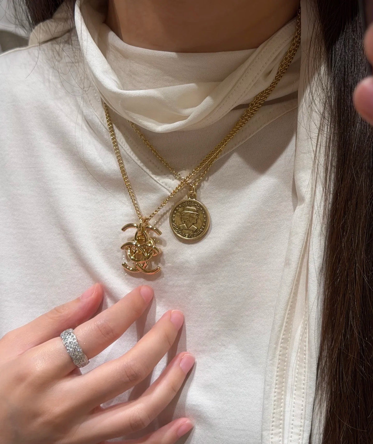 Necklace