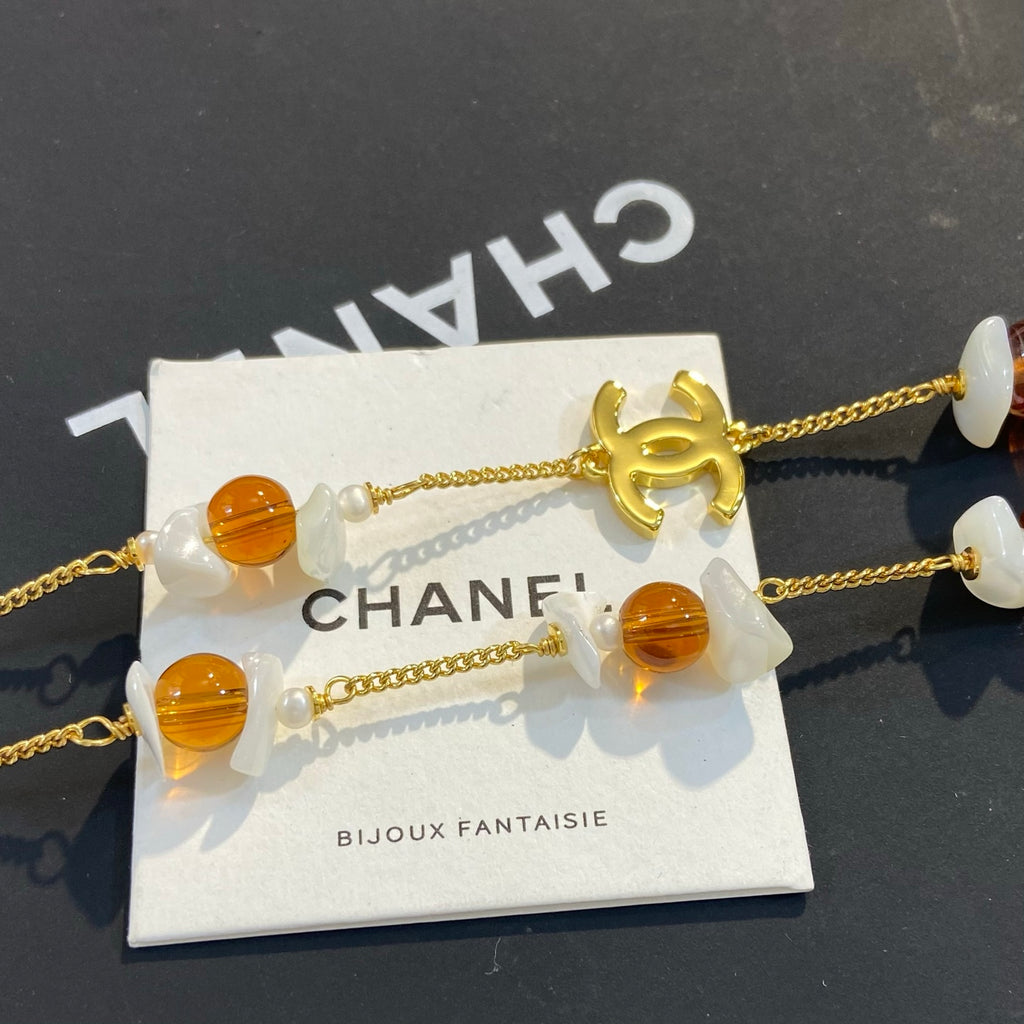 CHANEL Necklace