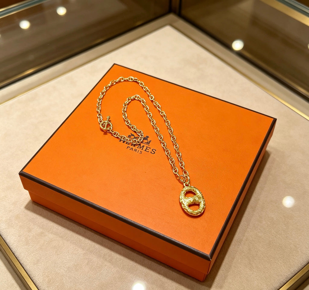 HERMÈS Necklace