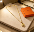 HERMÈS Necklace