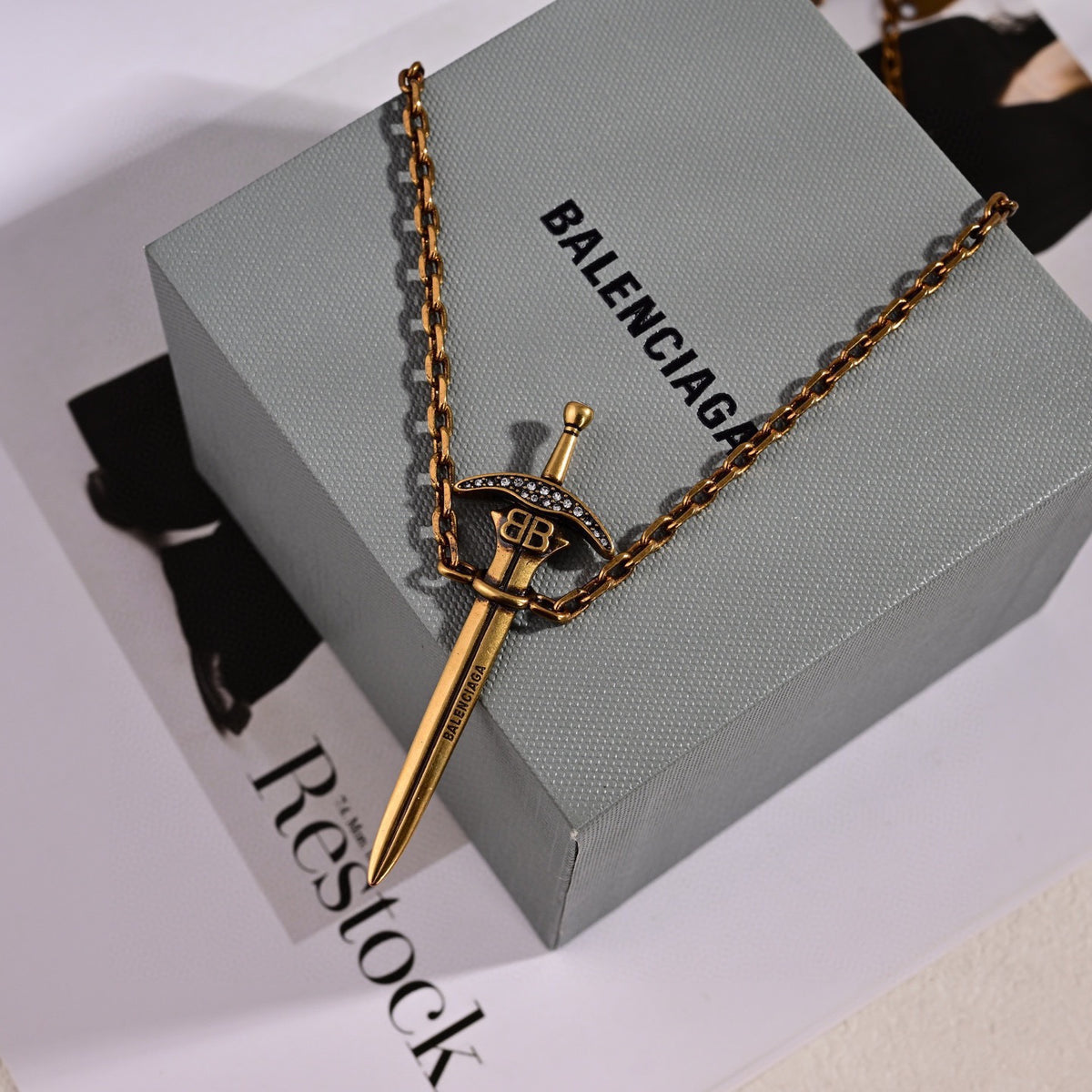 Necklace