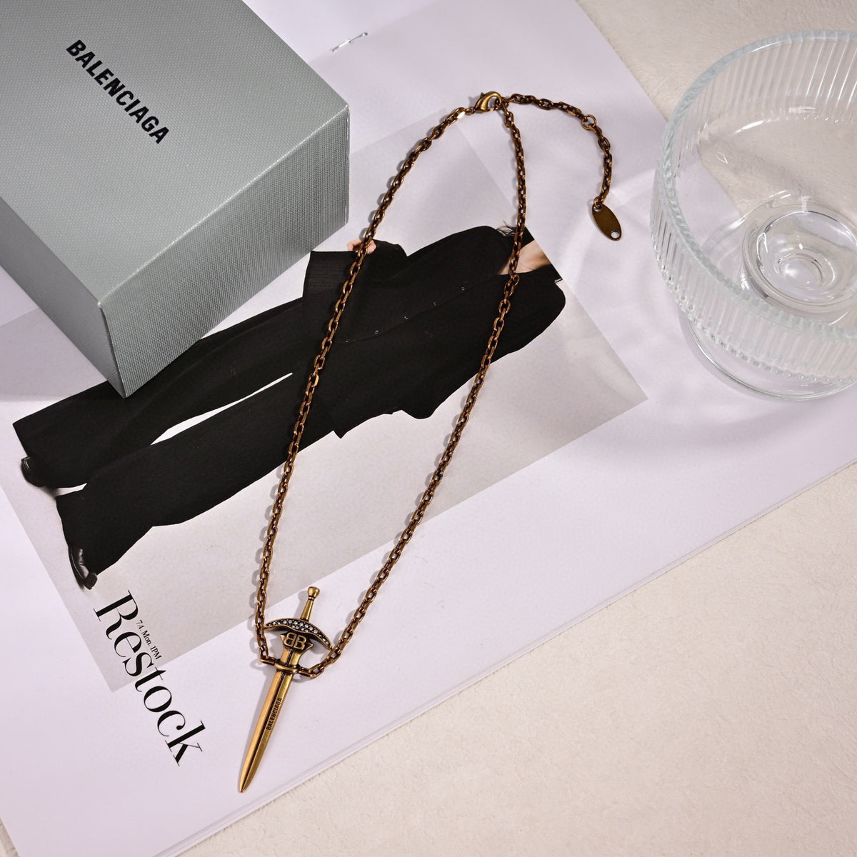 Necklace