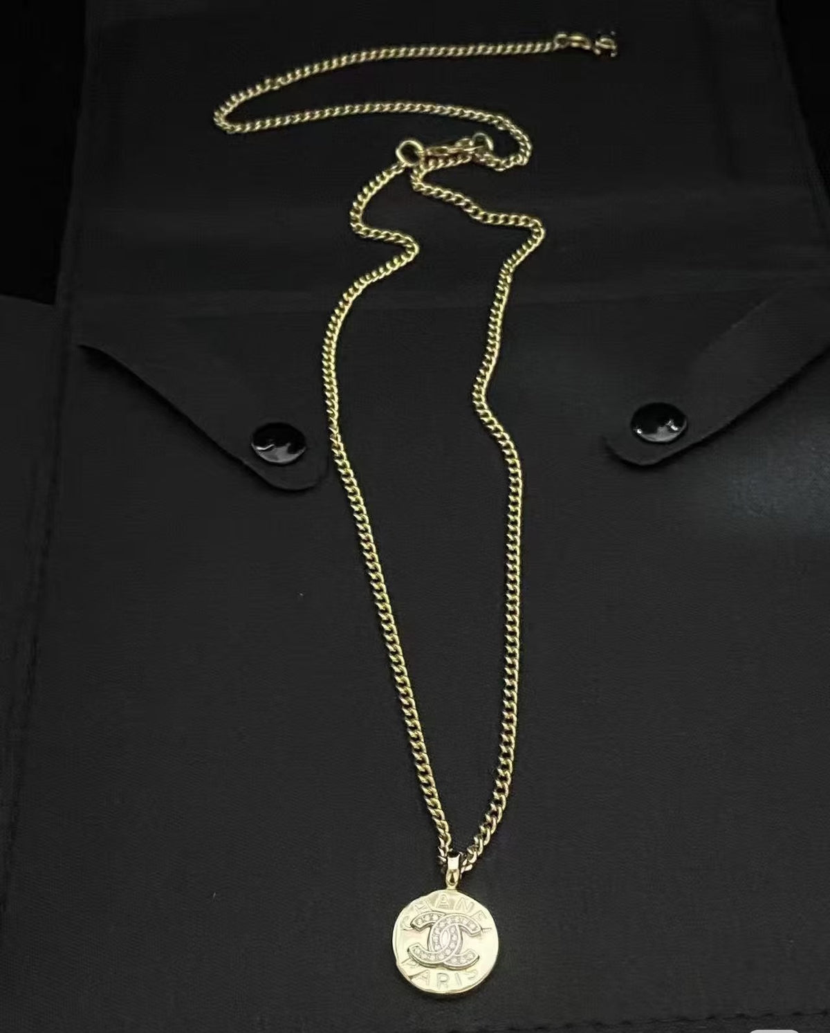 CHANEL Necklace