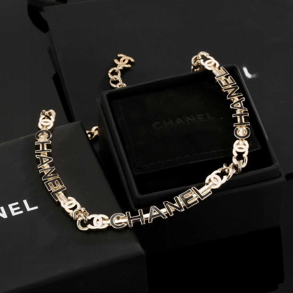 CHANEL Necklace