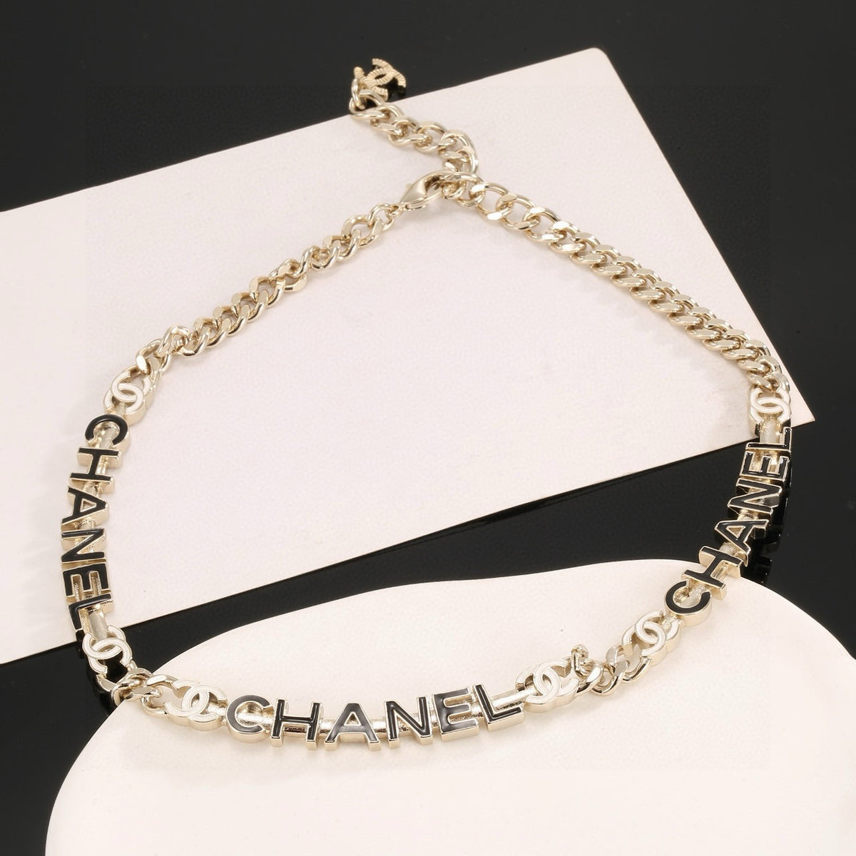 CHANEL Necklace