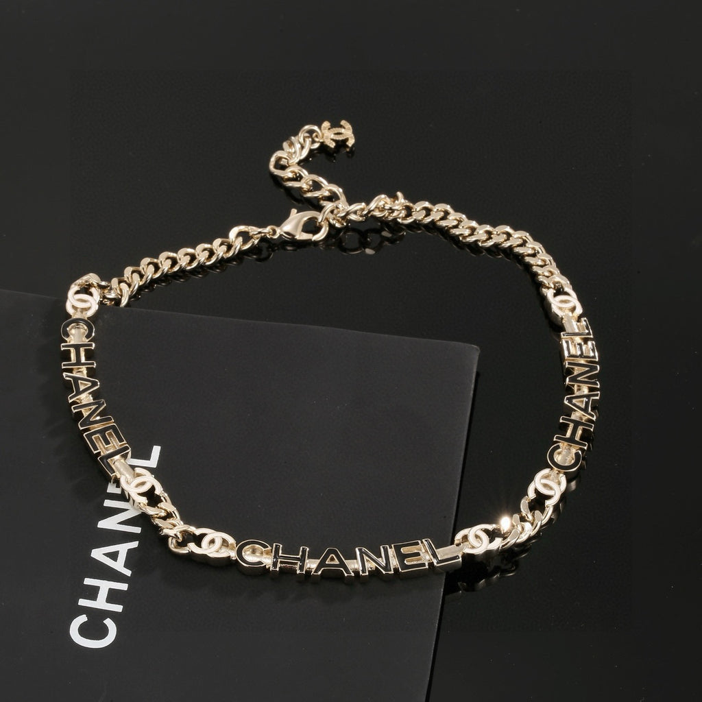 CHANEL Necklace