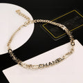 CHANEL Necklace