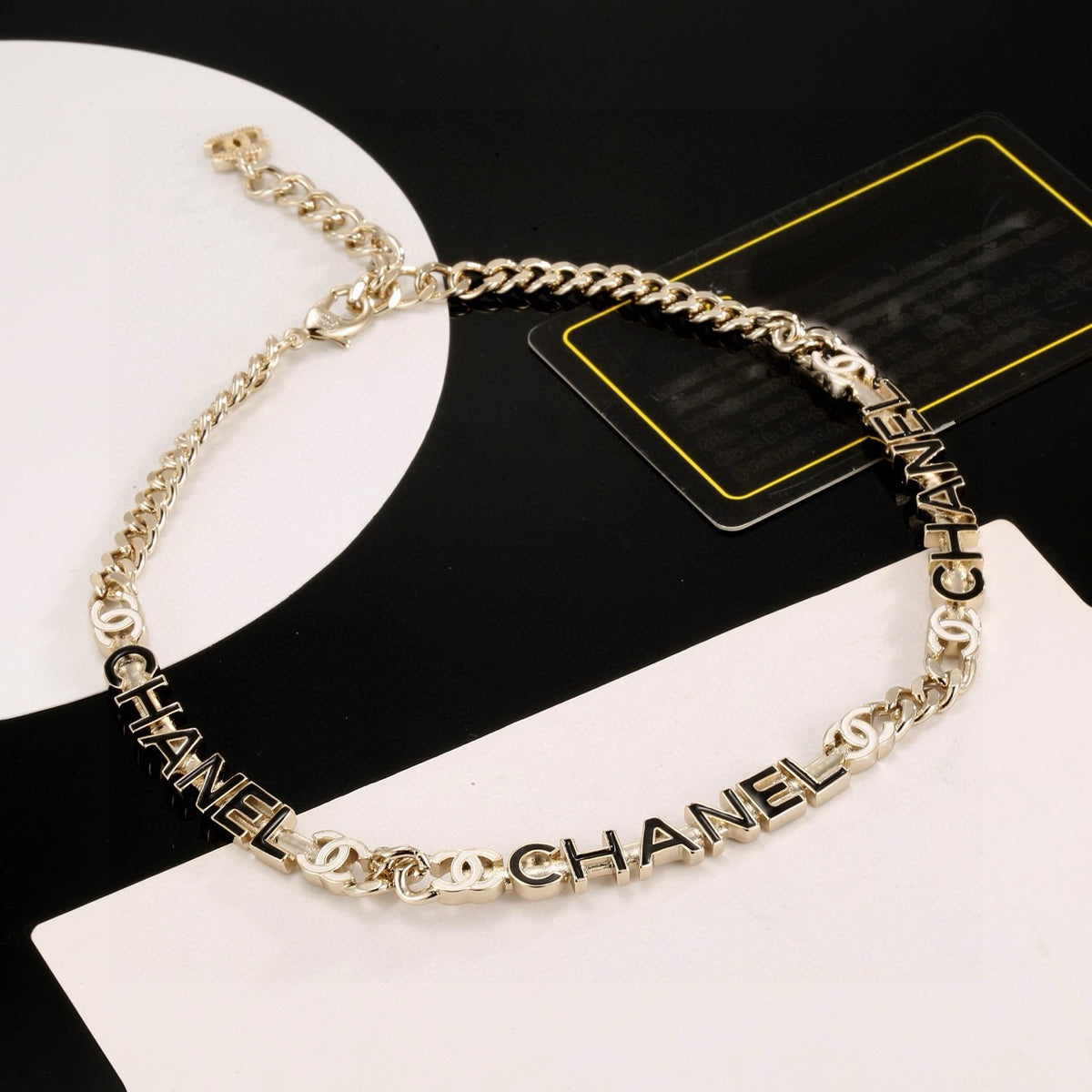 CHANEL Necklace