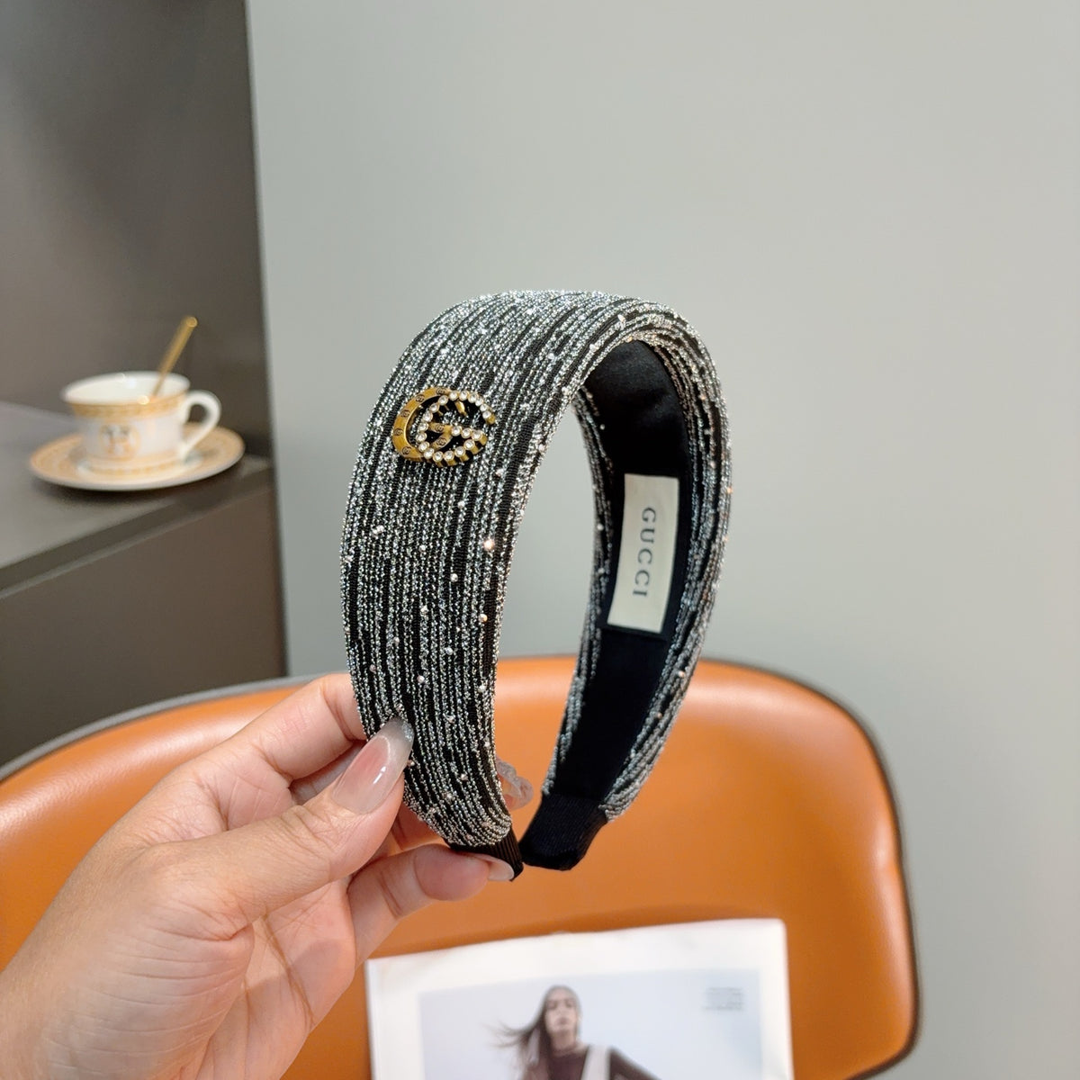 GUCCI Headband