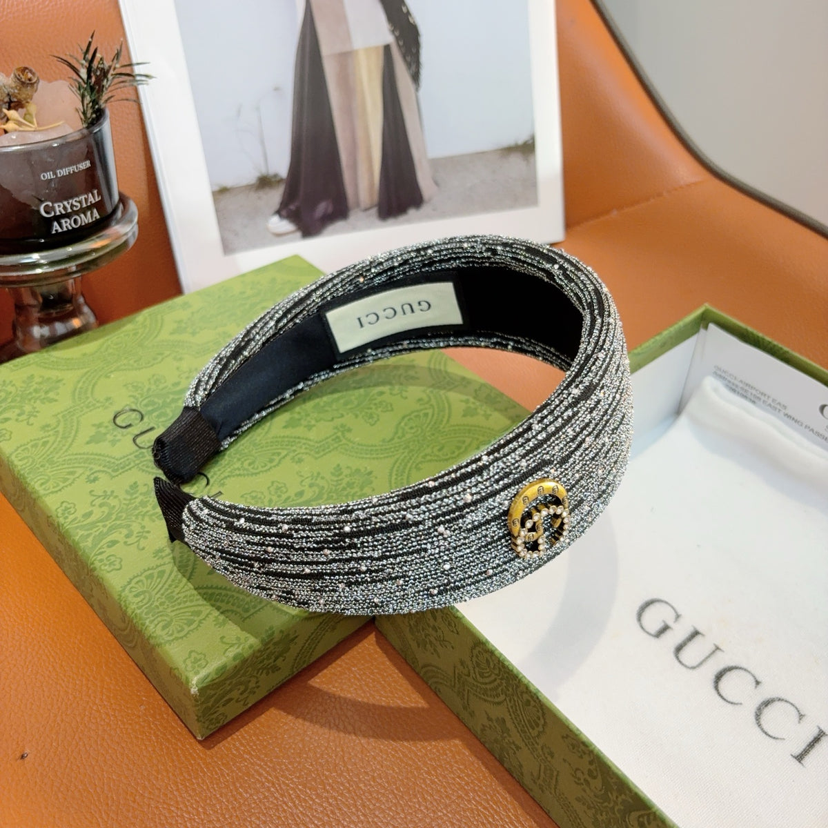 GUCCI Headband