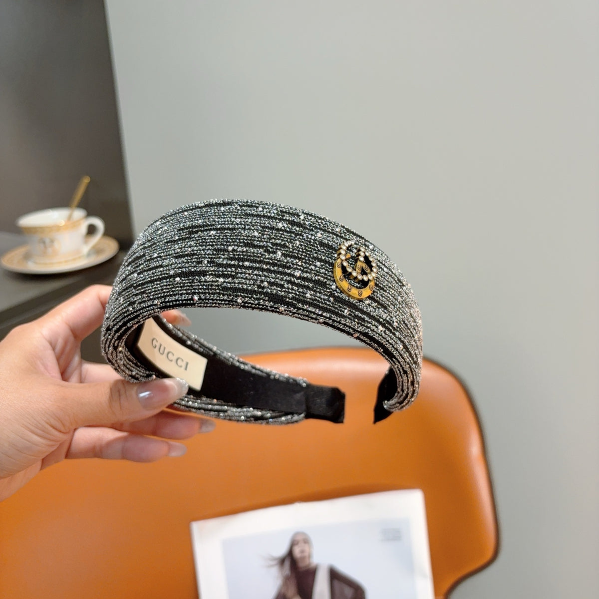 GUCCI Headband