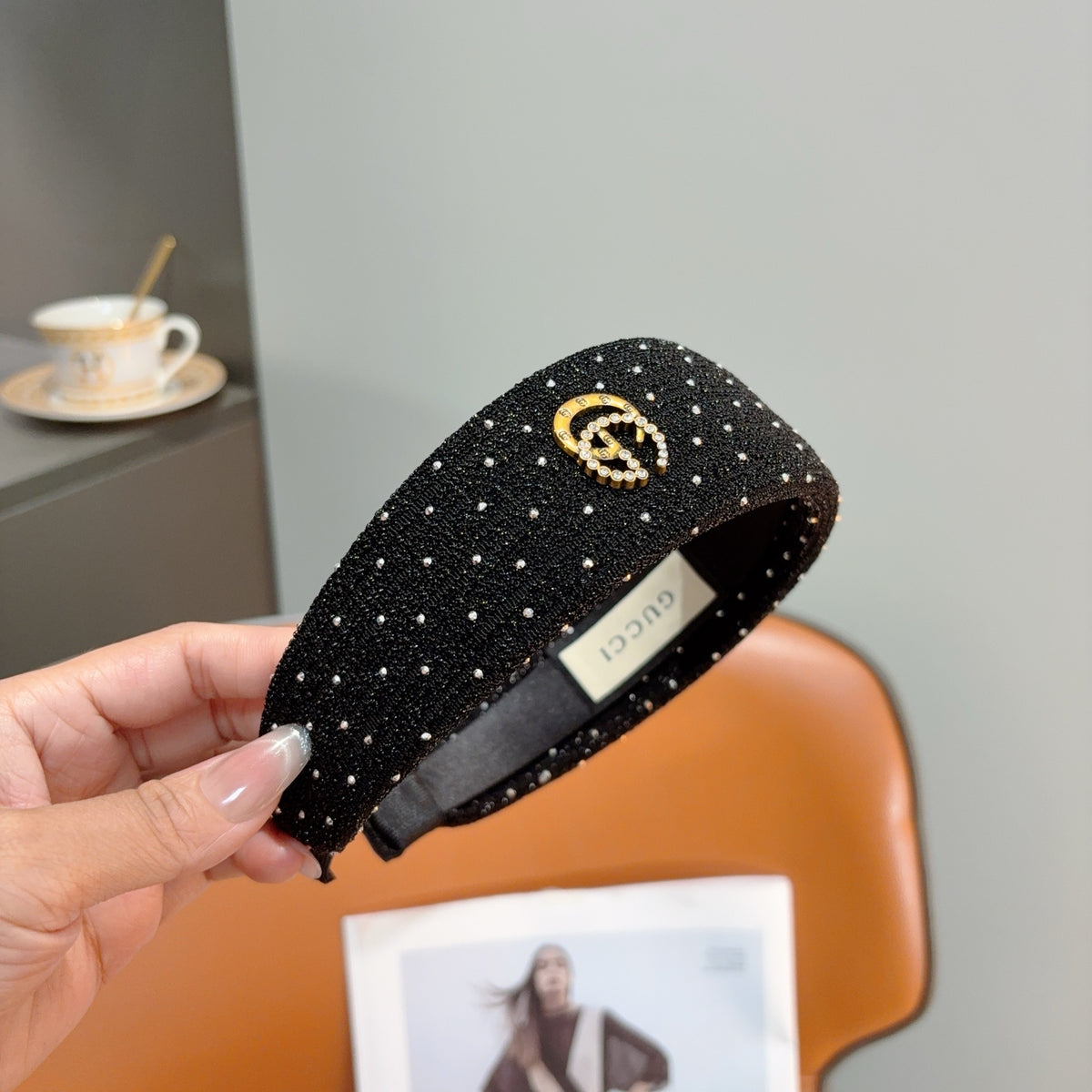 GUCCI Headband
