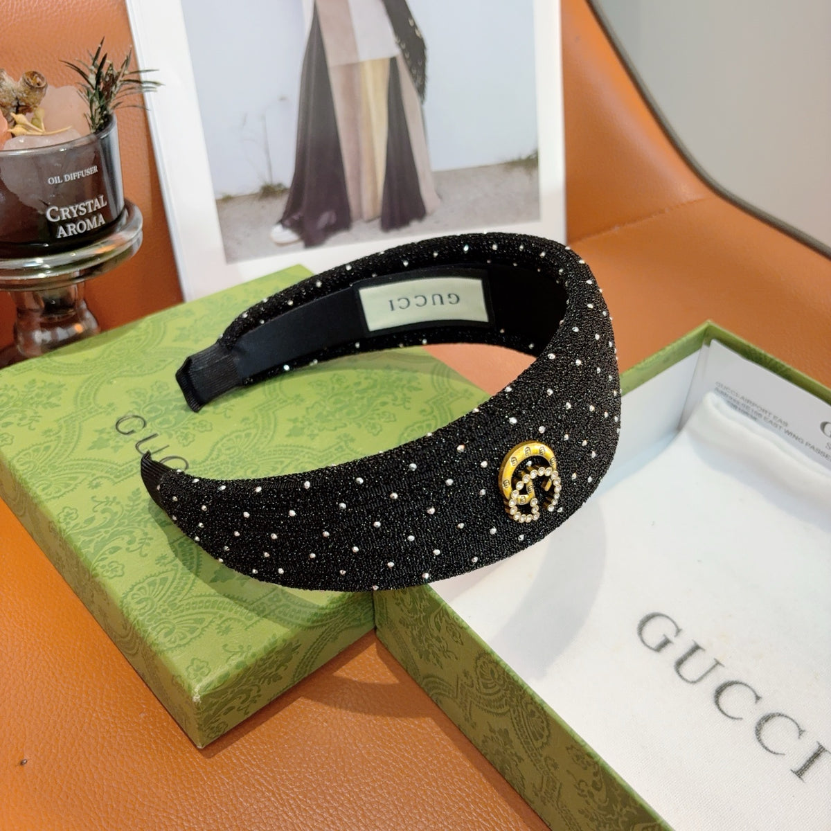 GUCCI Headband