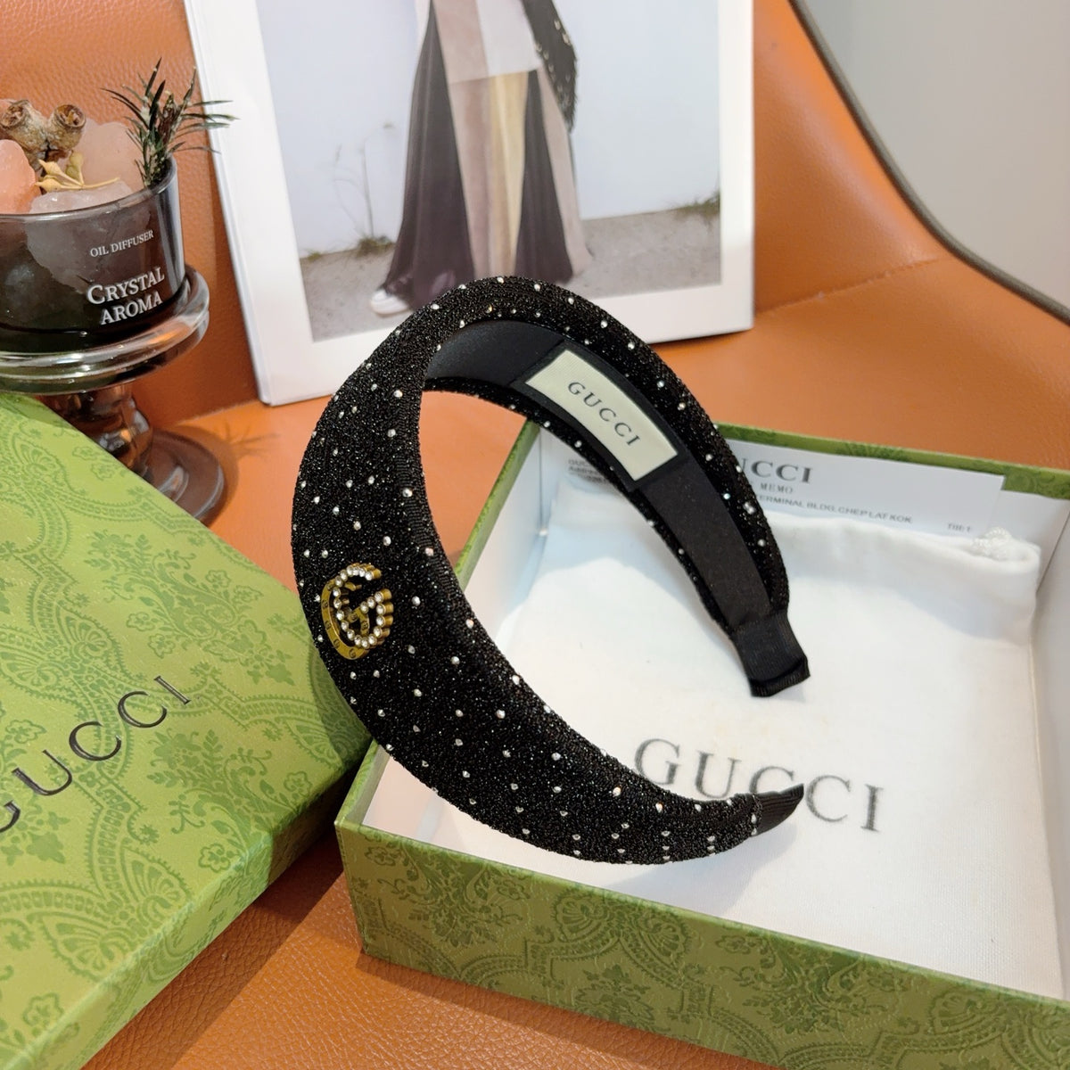 GUCCI Headband