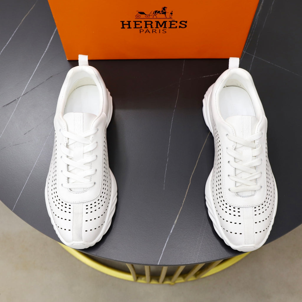 Hermès Sneakers #006