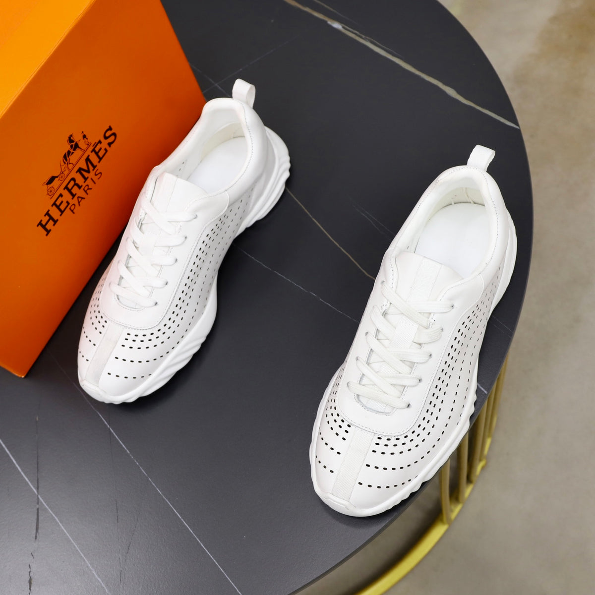 Hermès Sneakers #006
