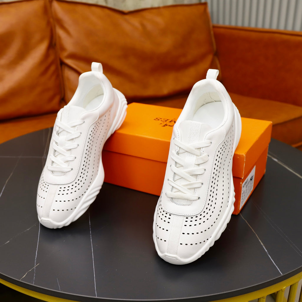 Hermès Sneakers #006