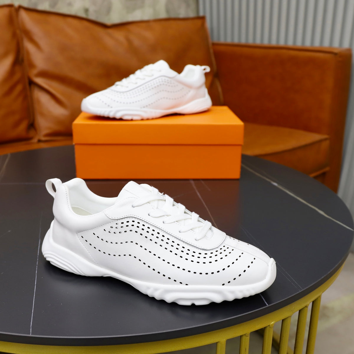 Hermès Sneakers #006