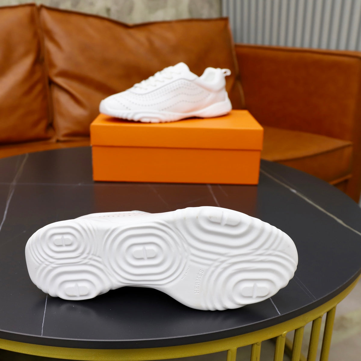 Hermès Sneakers #006