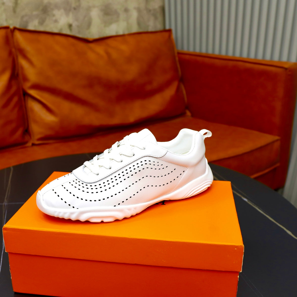 Hermès Sneakers #006