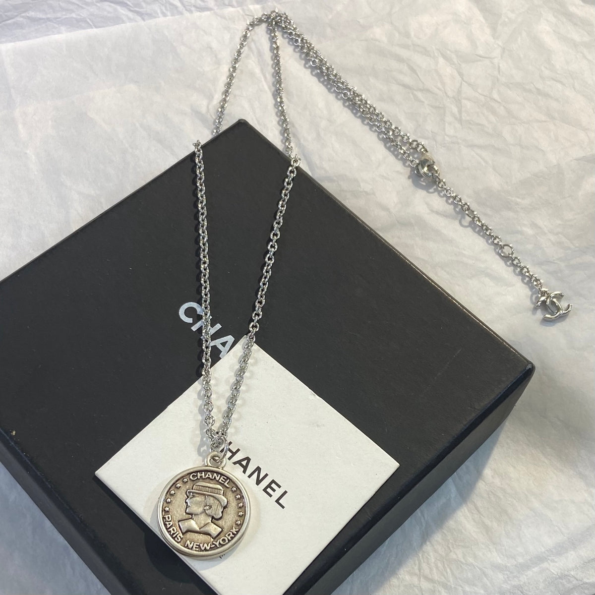 Necklace
