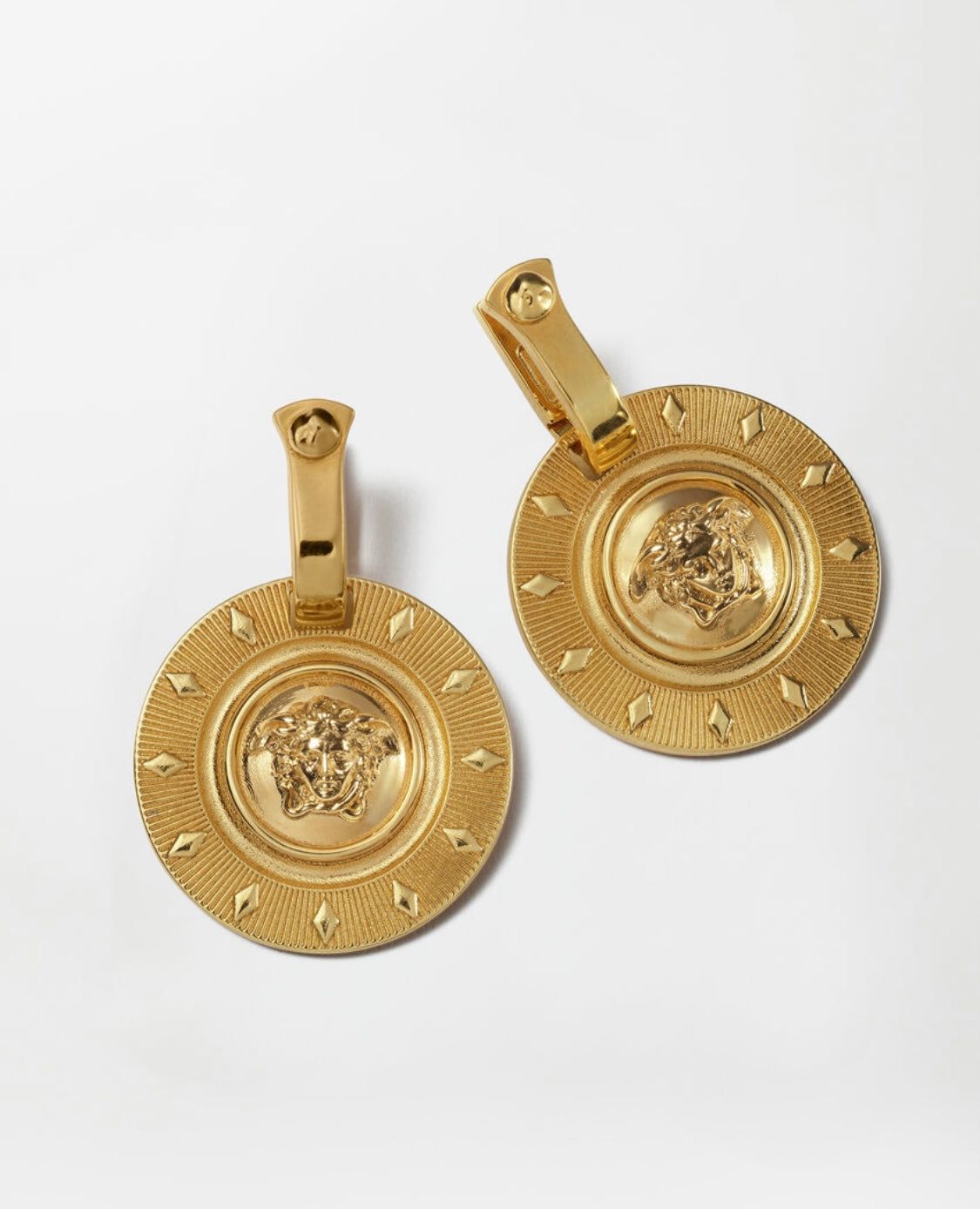 P60 Vintage Earrings