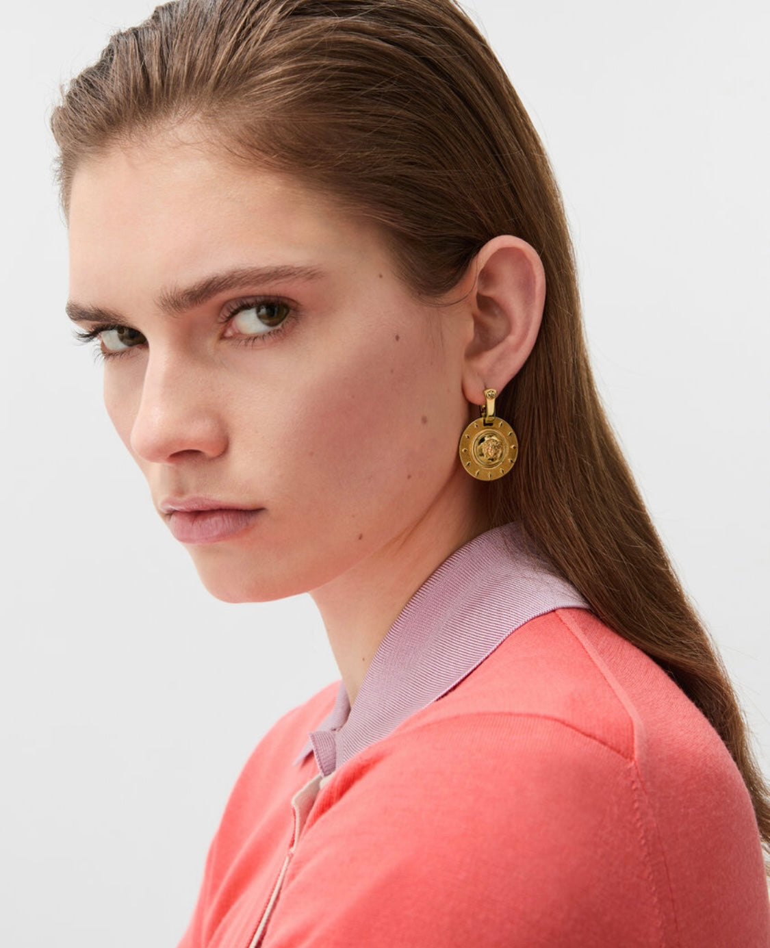 P60 Vintage Earrings