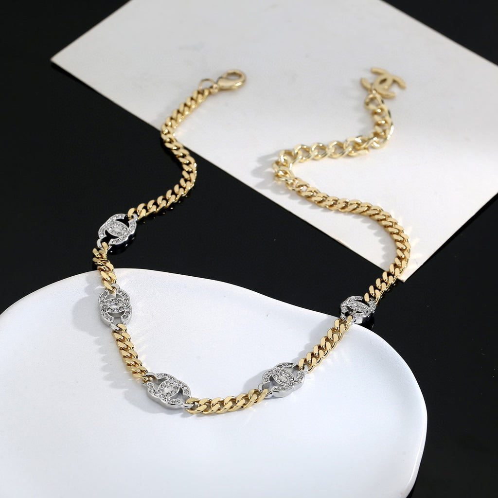 CHANEL Necklace