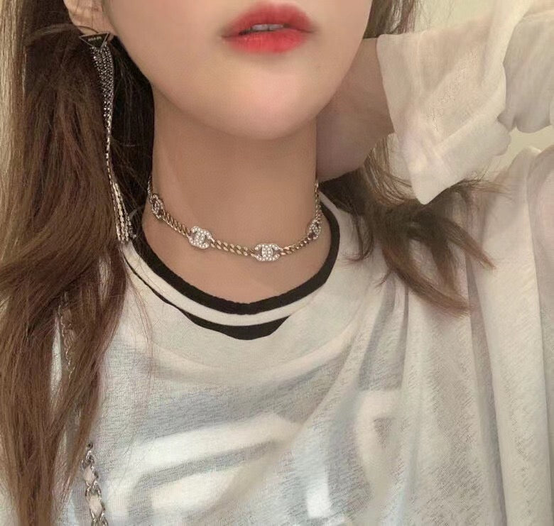 CHANEL Necklace