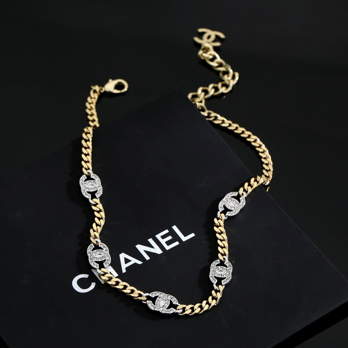 CHANEL Necklace