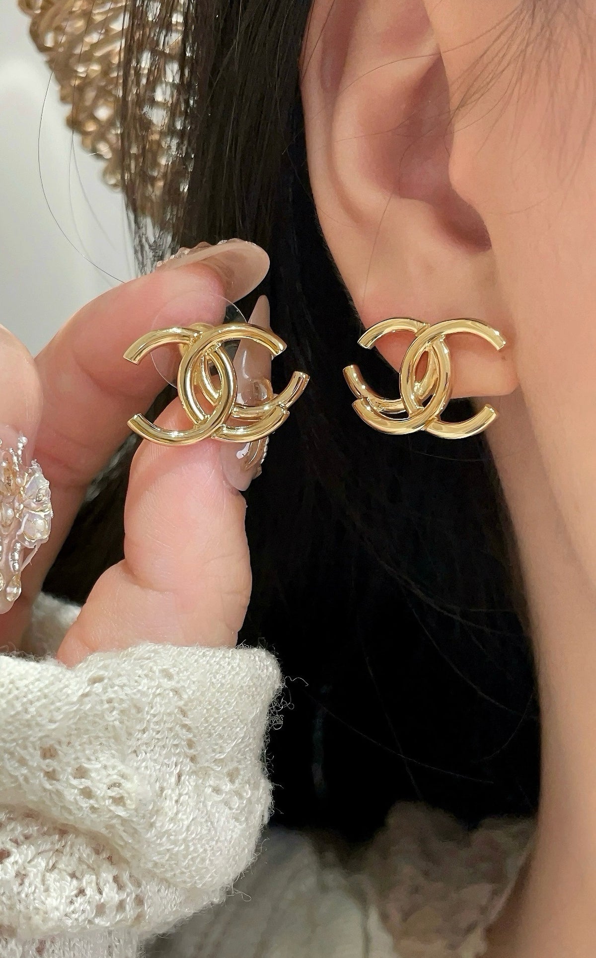 Vintage Earrings