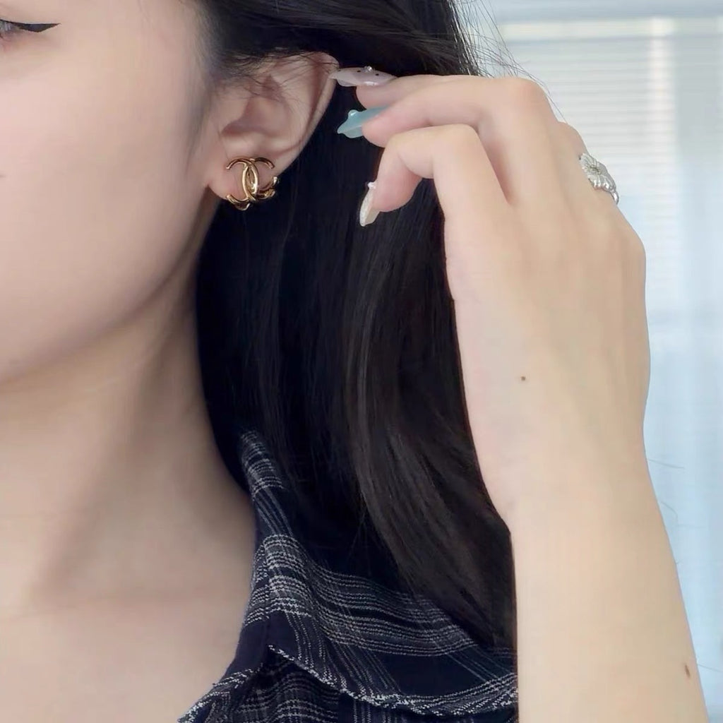Vintage Earrings
