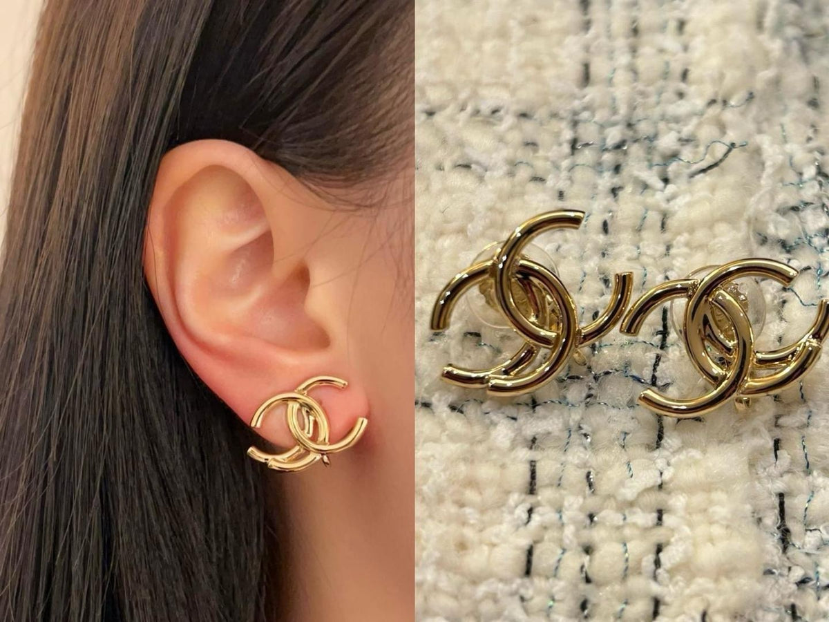 Vintage Earrings