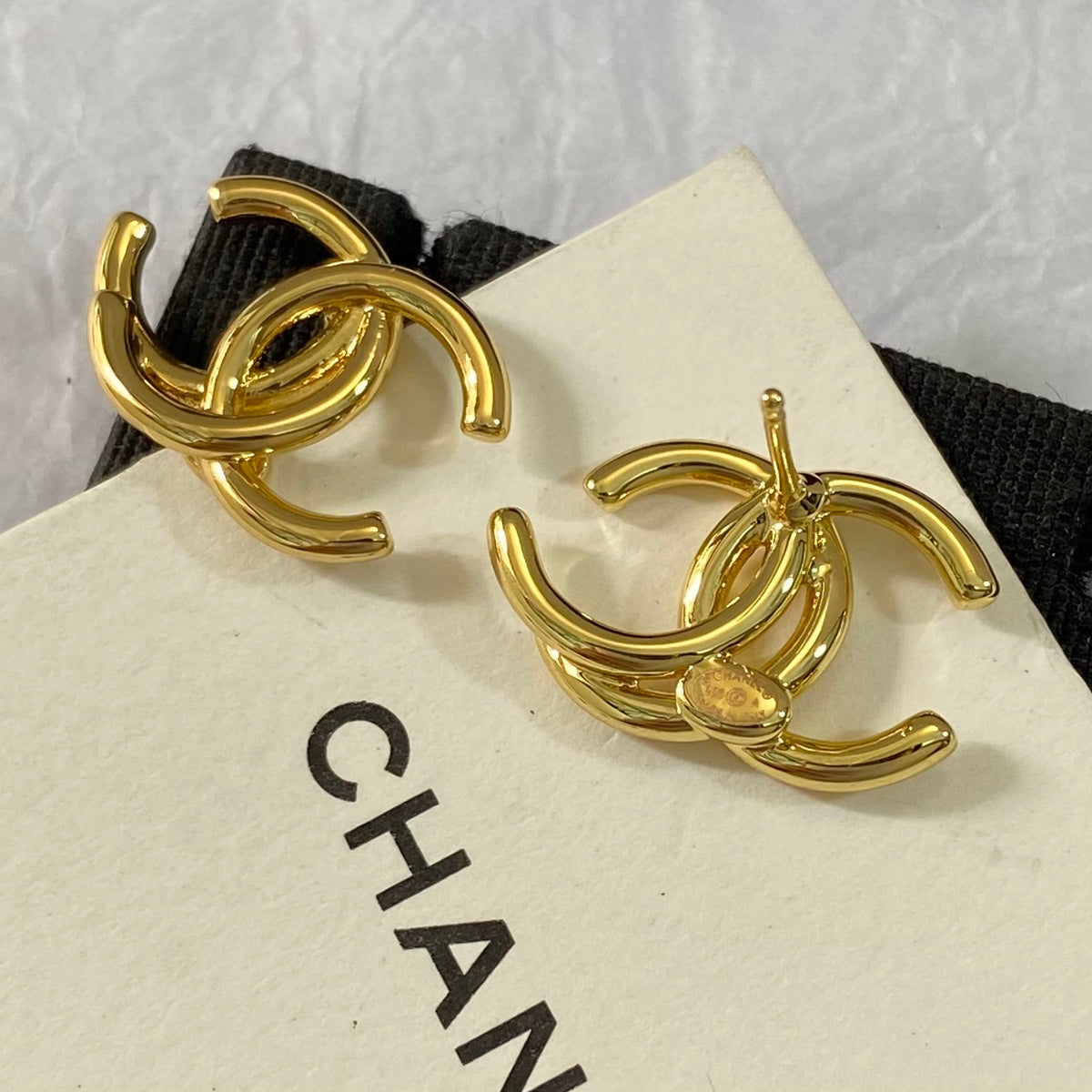 Vintage Earrings