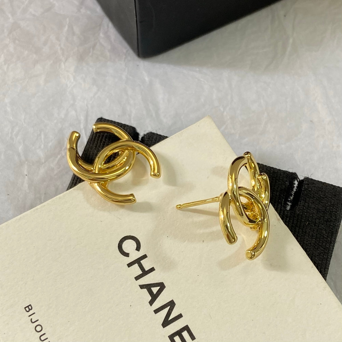 Vintage Earrings