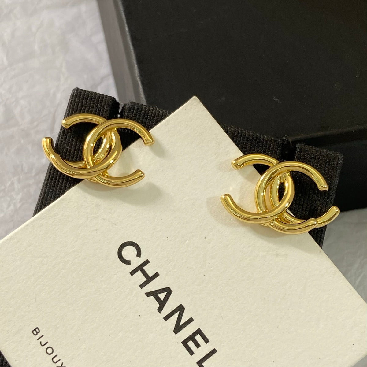 Vintage Earrings