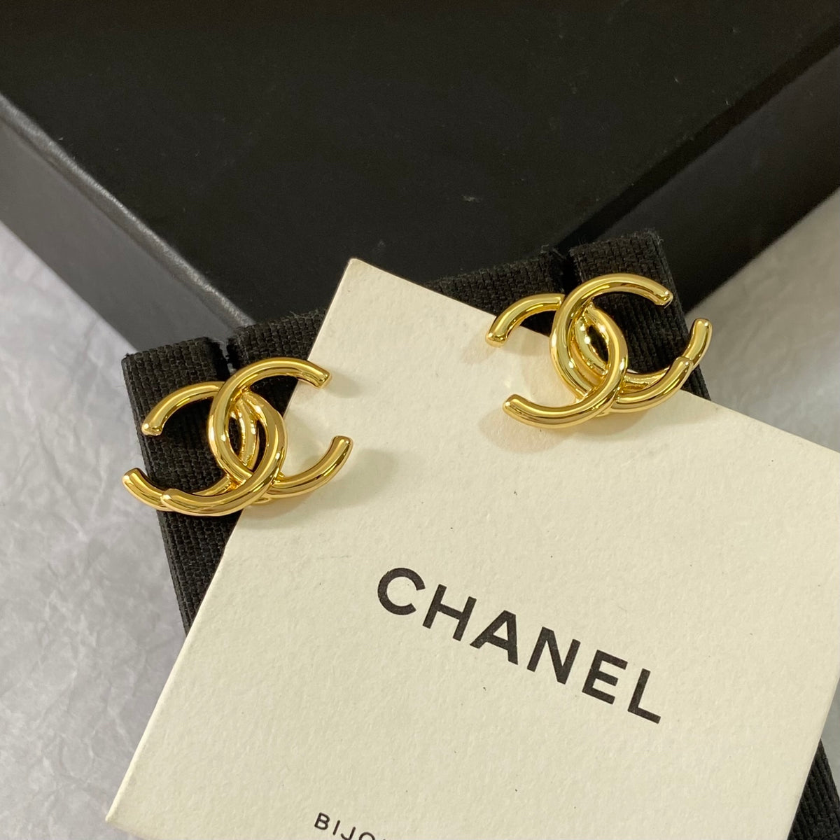 Vintage Earrings