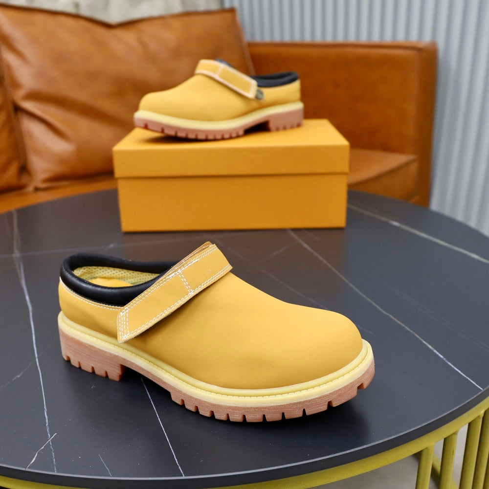 Louis Vuitton Men's Boots - Style 426698