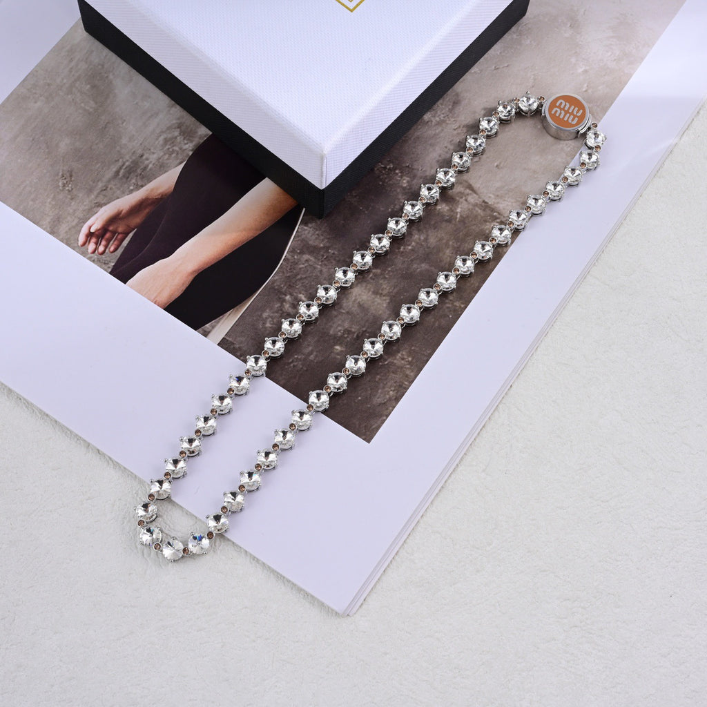 MIU MIU Necklace