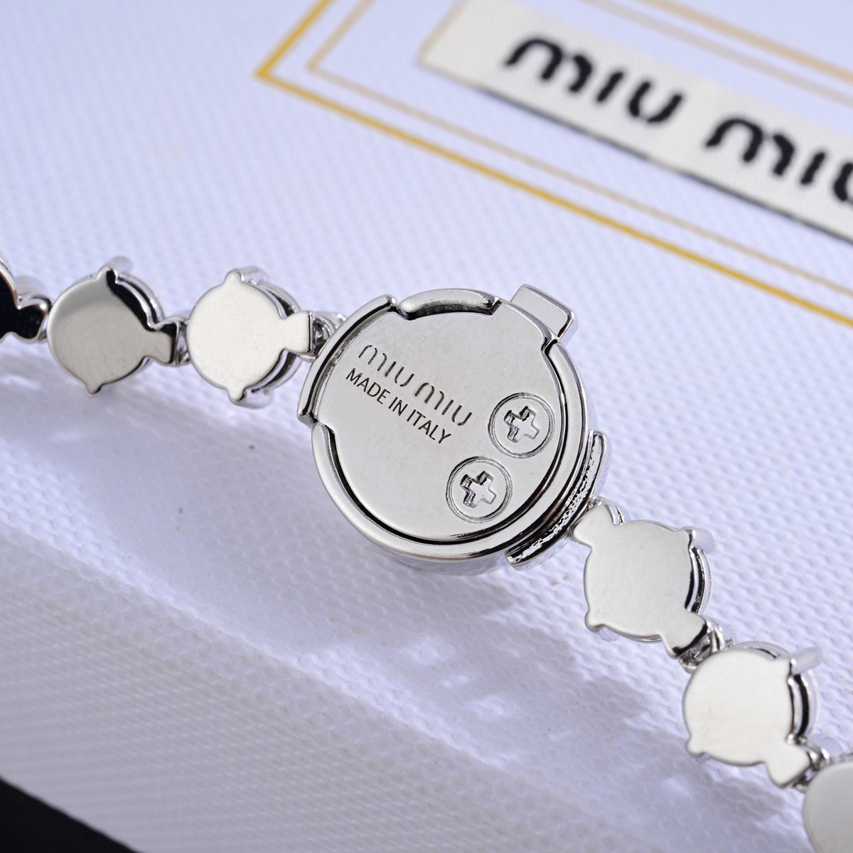 MIU MIU Necklace
