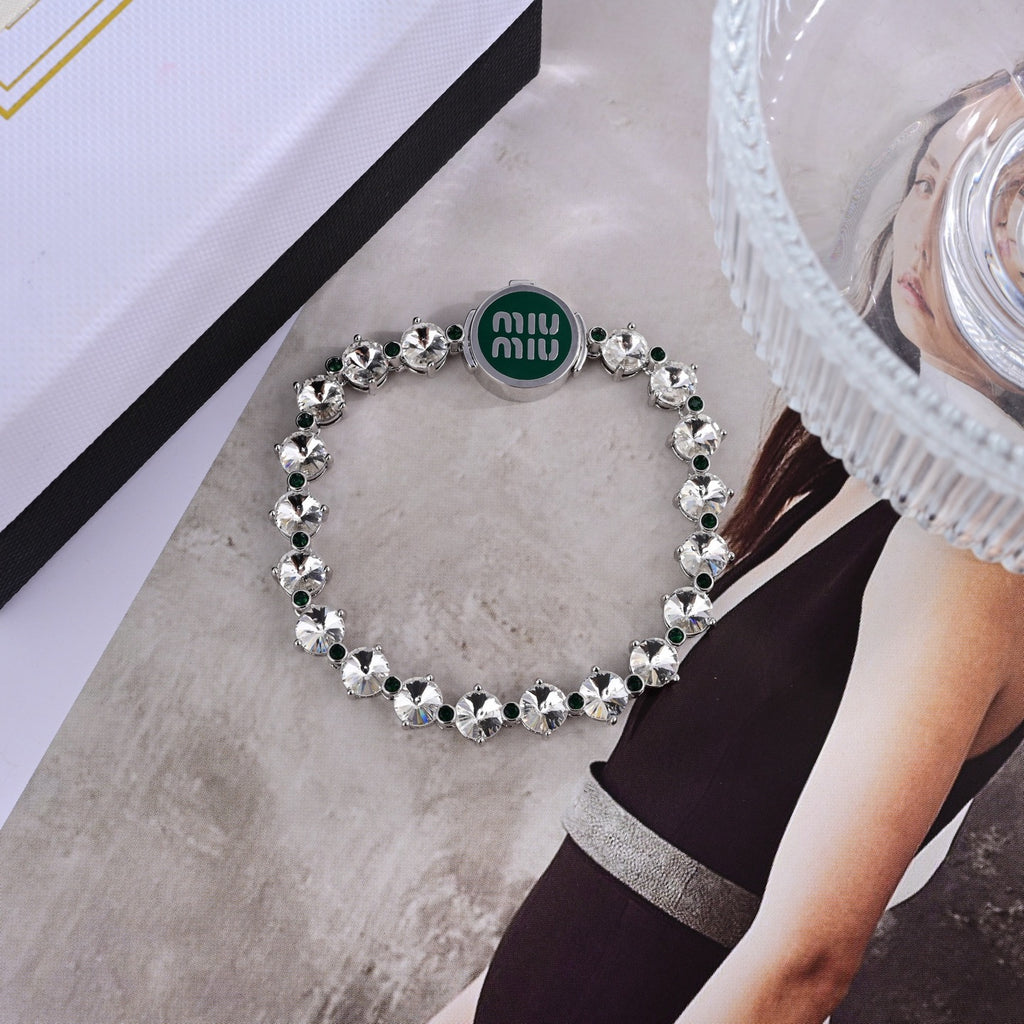 MIU MIU Necklace
