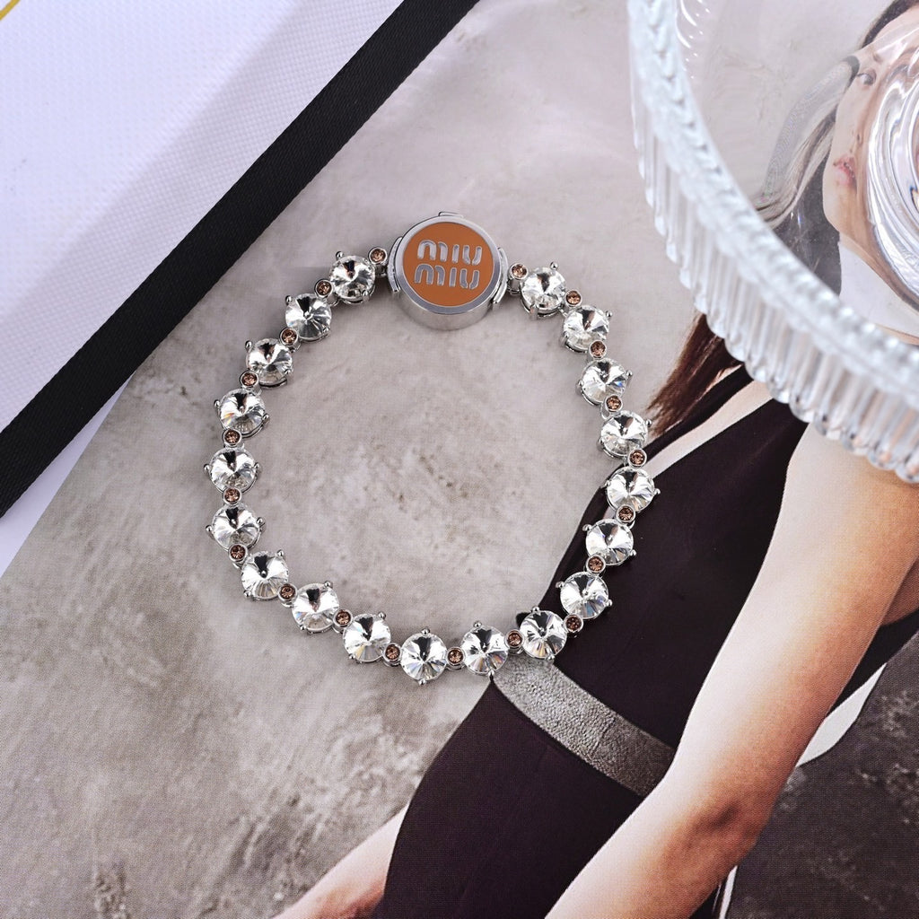 MIU MIU Necklace