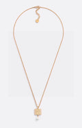 DIOR P65 Necklace