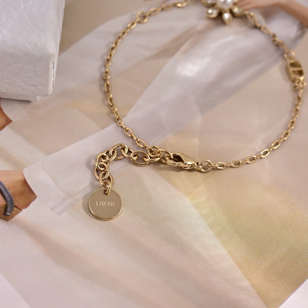 DIOR Necklace