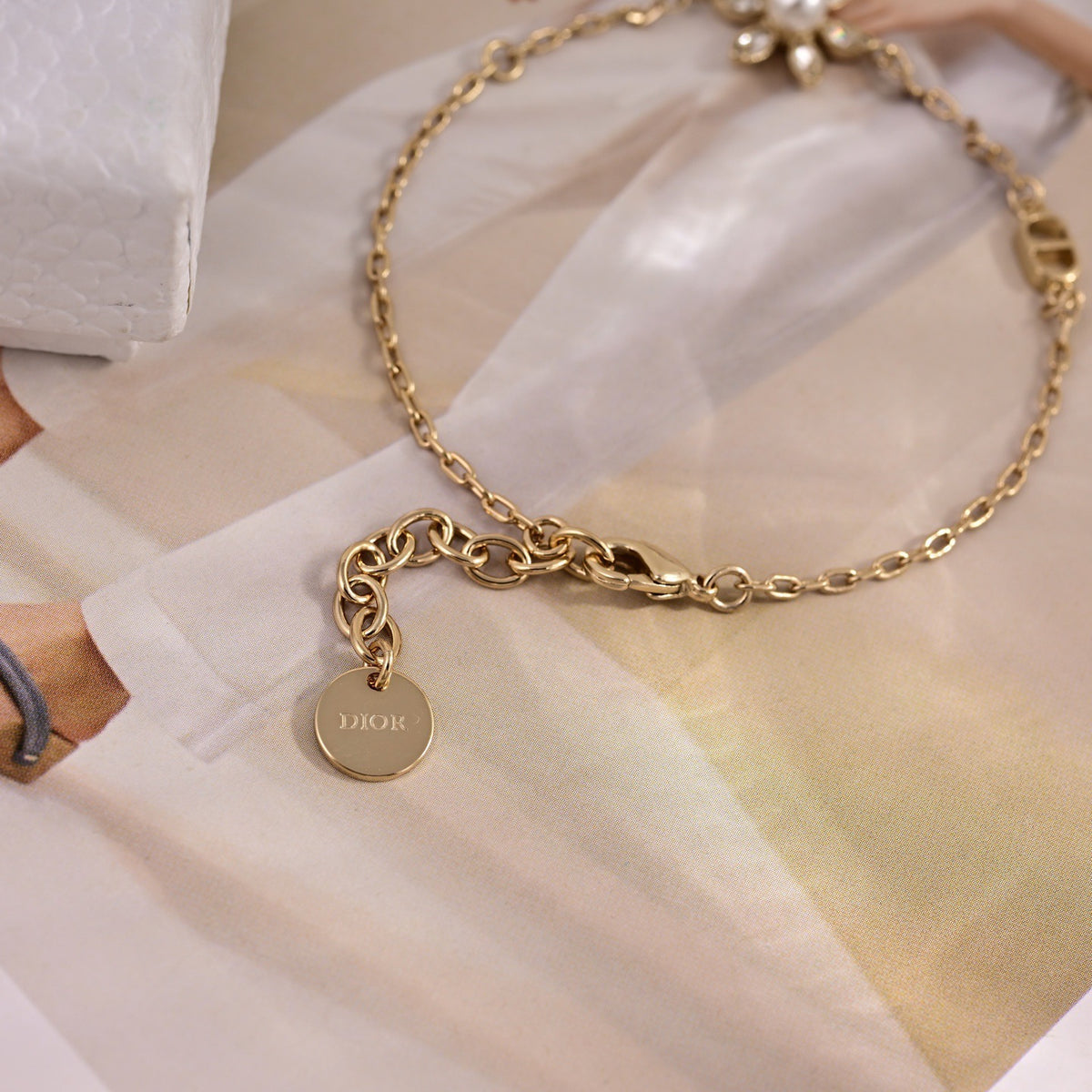 DIOR Necklace