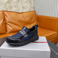 Prada Men's Sneakers - Style 426702