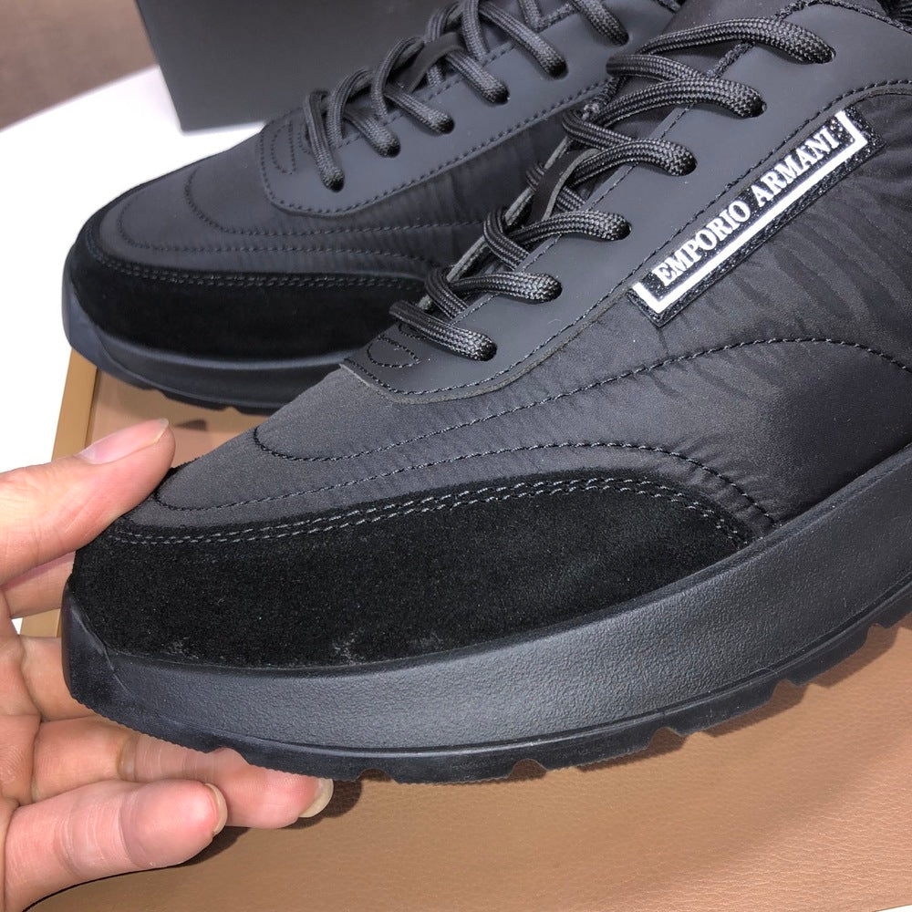 ARMANI Unisex Casual Shoes - 411769