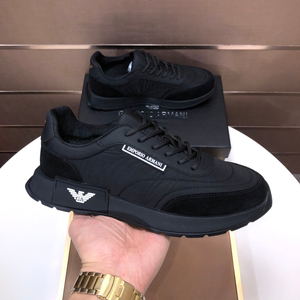 ARMANI Unisex Casual Shoes - 411769