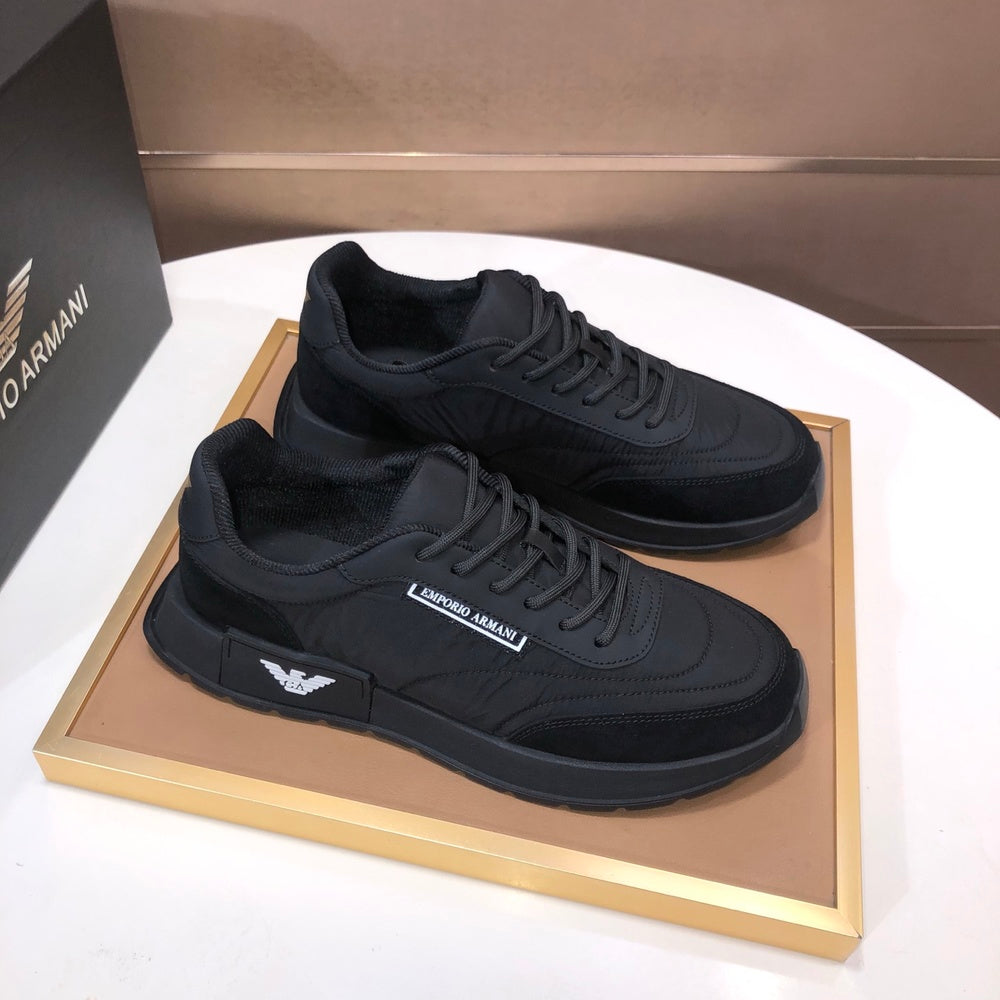 ARMANI Unisex Casual Shoes - 411769